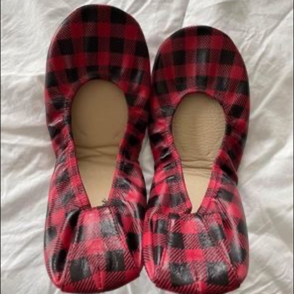 Woman’s Storehouse Flats. Size 10.